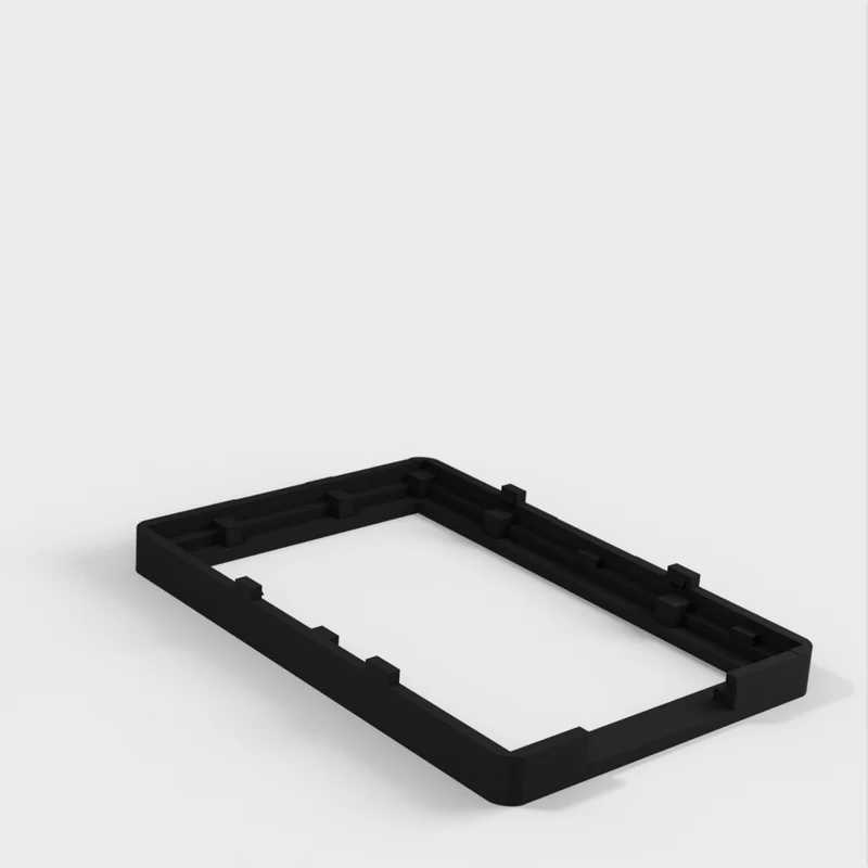 Étui pour Raspberry Pi