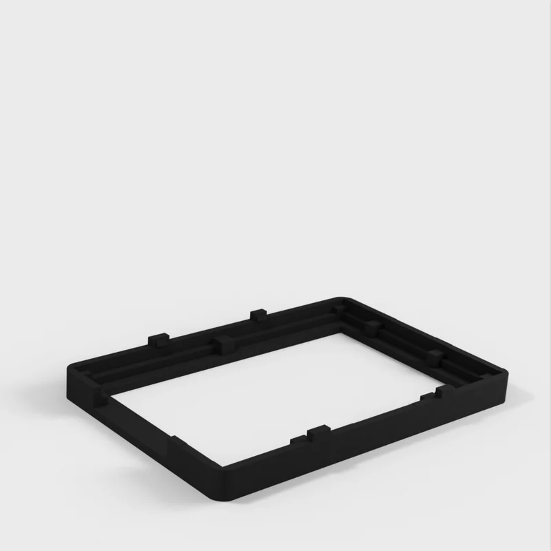 Étui pour Raspberry Pi