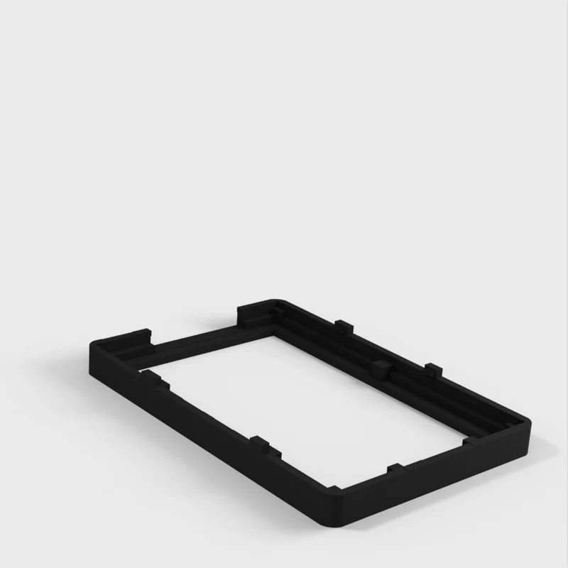 Étui pour Raspberry Pi