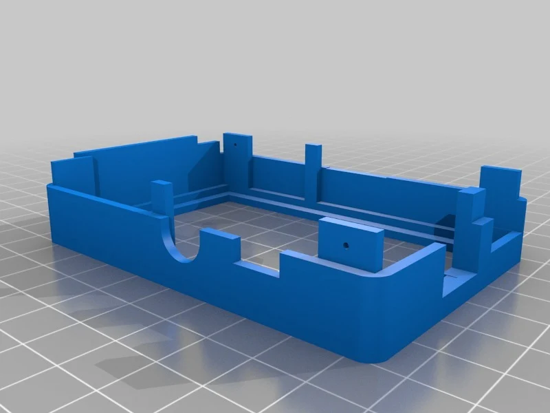 Étui pour Raspberry Pi