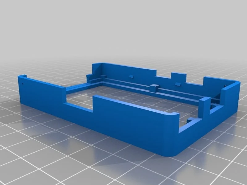 Étui pour Raspberry Pi
