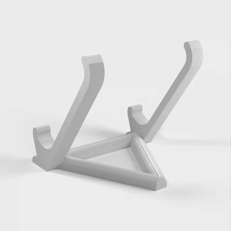 Support de téléphone pour Galaxy S2 dans l'étui Otter