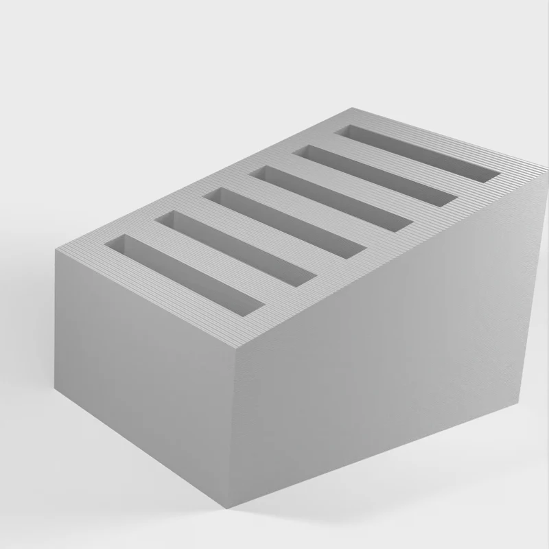 Support de carte SD paramétrique