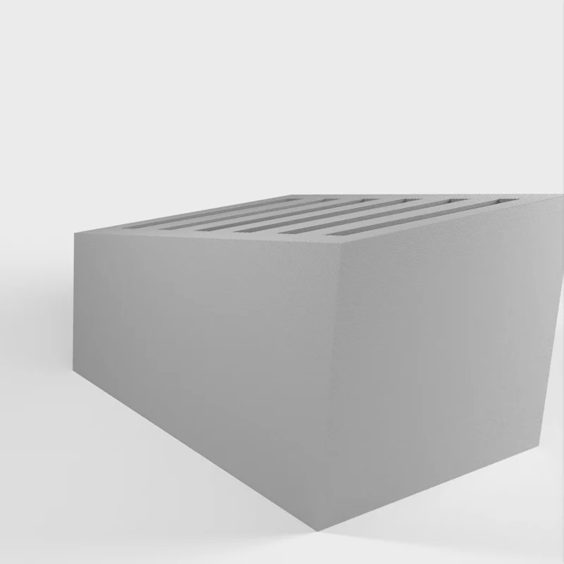 Support de carte SD paramétrique