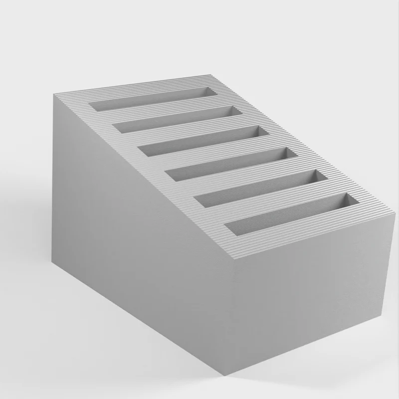 Support de carte SD paramétrique