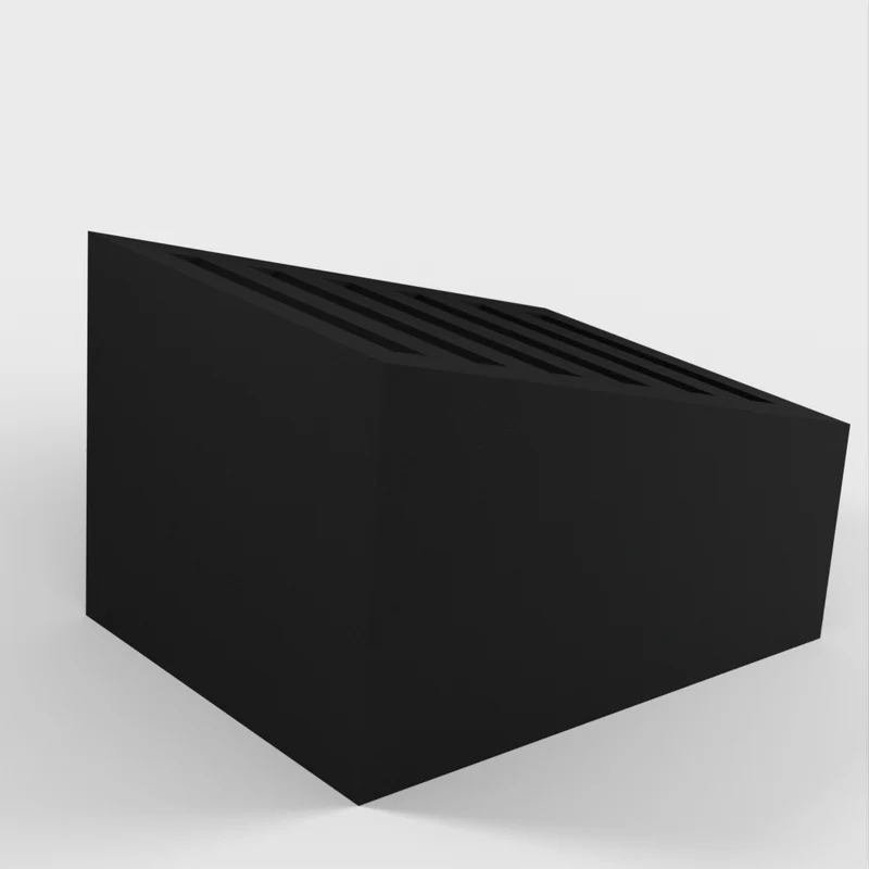 Support de carte SD paramétrique