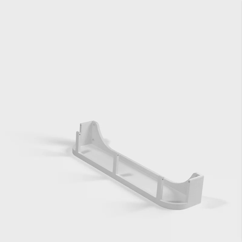 Porte-épices pour portes d'armoires