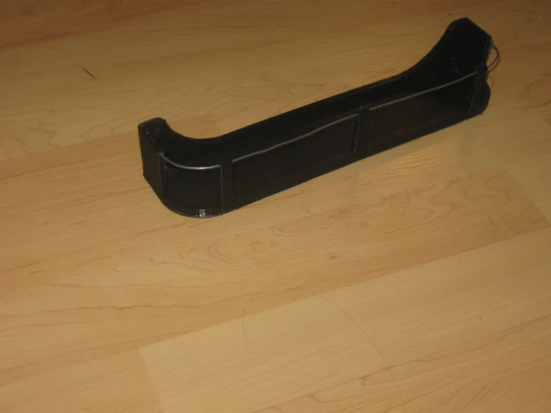 Porte-épices pour portes d'armoires