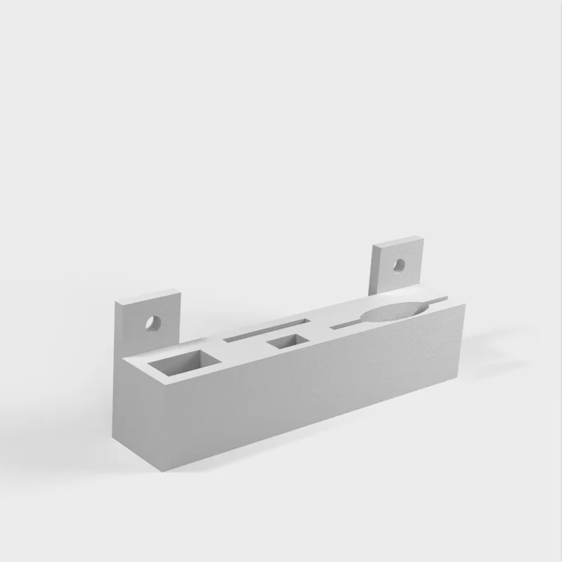 Porte-outils pour l'imprimante 3D Anet A8 Plus