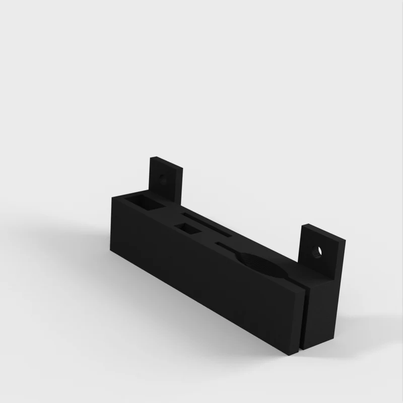 Porte-outils pour l'imprimante 3D Anet A8 Plus