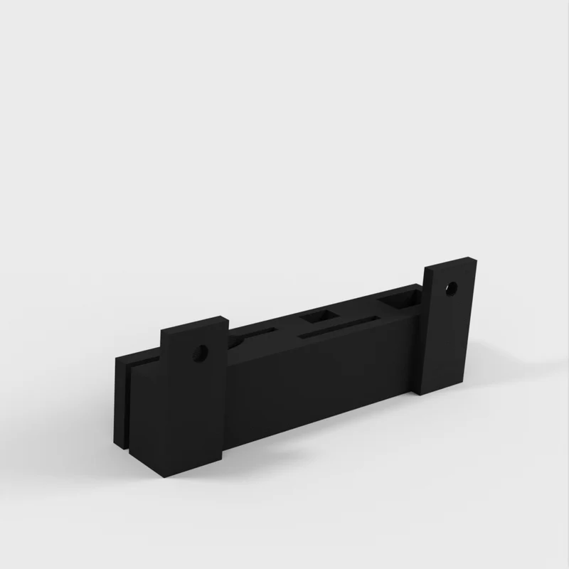 Porte-outils pour l'imprimante 3D Anet A8 Plus