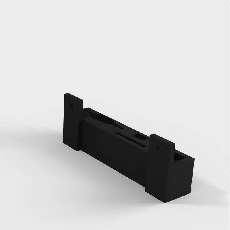 Porte-outils pour l'imprimante 3D Anet A8 Plus