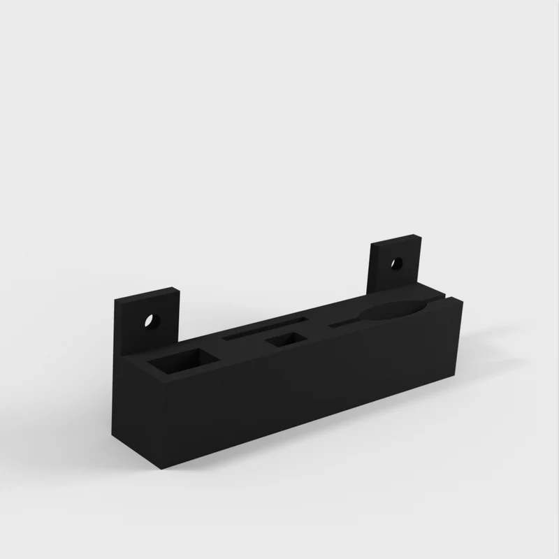Porte-outils pour l'imprimante 3D Anet A8 Plus
