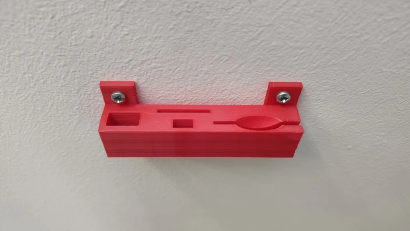 Porte-outils pour l'imprimante 3D Anet A8 Plus
