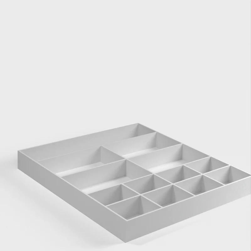 Organisateur de tiroirs pour tiroirs