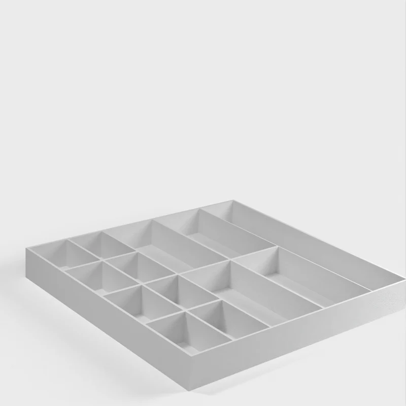 Organisateur de tiroirs pour tiroirs