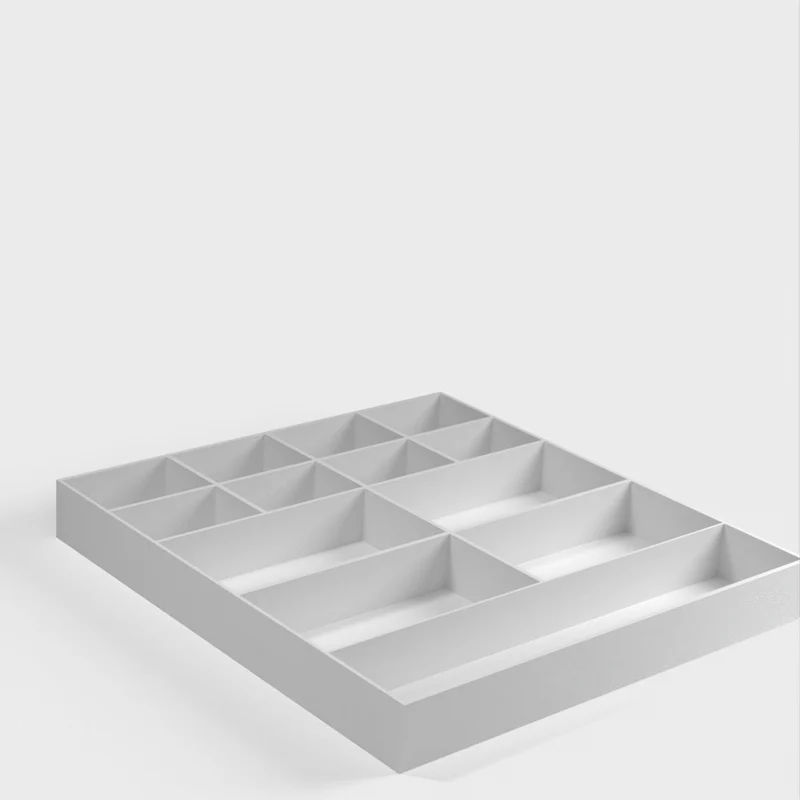 Organisateur de tiroirs pour tiroirs