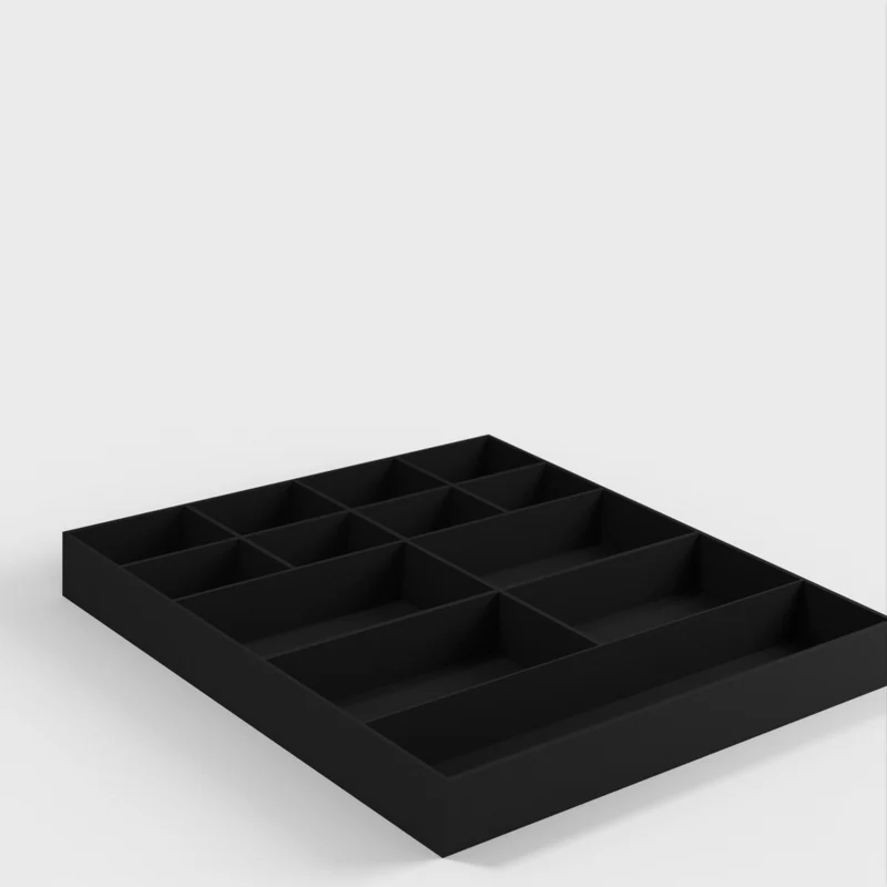 Organisateur de tiroirs pour tiroirs