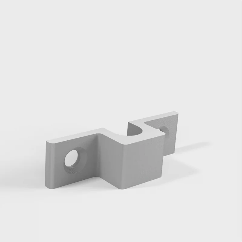 Porte-câble pour câbles d'extension de 7 mm de diamètre maximum