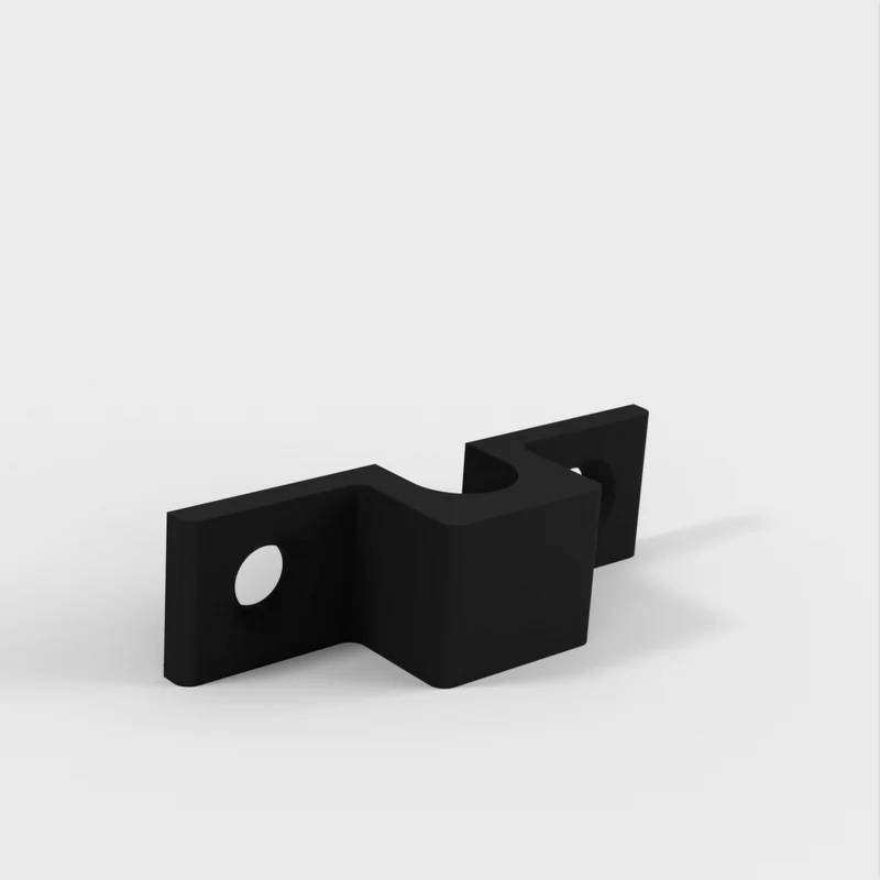Porte-câble pour câbles d'extension de 7 mm de diamètre maximum