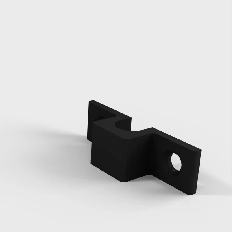 Porte-câble pour câbles d'extension de 7 mm de diamètre maximum