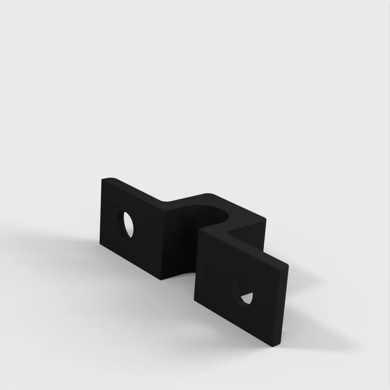 Porte-câble pour câbles d'extension de 7 mm de diamètre maximum