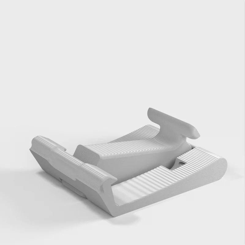 Support pliable pour smartphones et tablettes, en version étroite ou large
