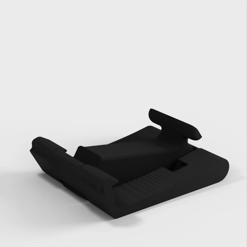 Support pliable pour smartphones et tablettes, en version étroite ou large