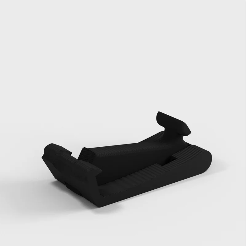 Support pliable pour smartphones et tablettes, en version étroite ou large