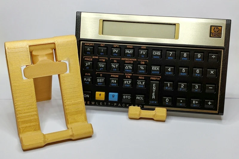 Support pliable pour smartphones et tablettes, en version étroite ou large
