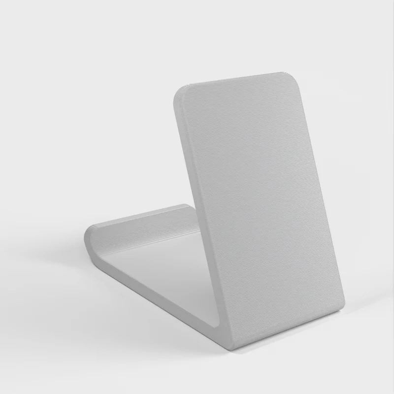 Support unique pour smartphone