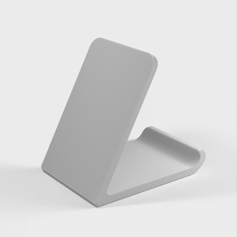 Support unique pour smartphone