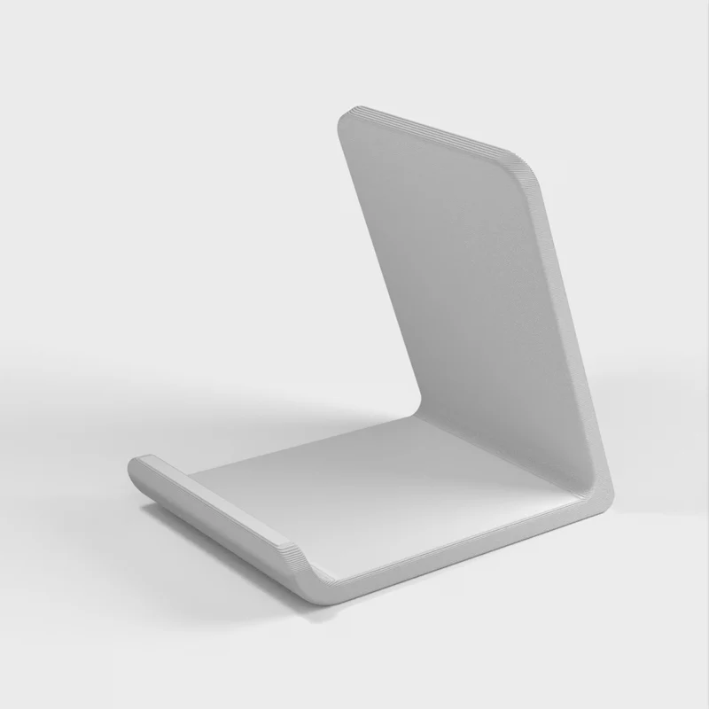 Support unique pour smartphone