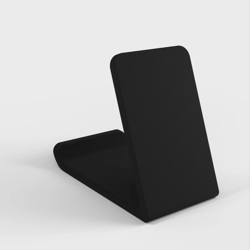 Support unique pour smartphone