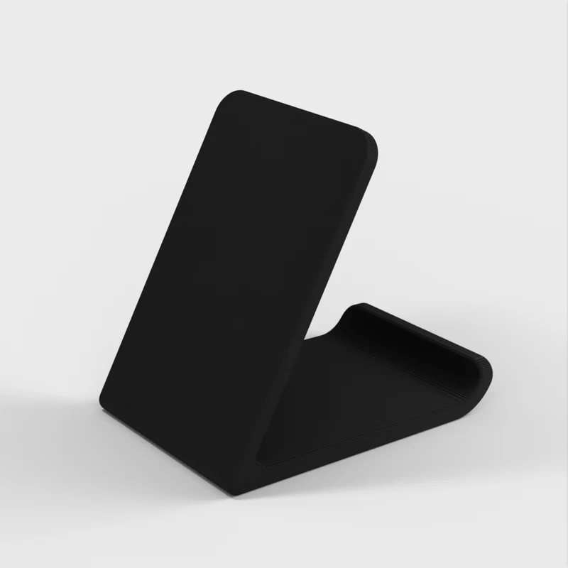 Support unique pour smartphone