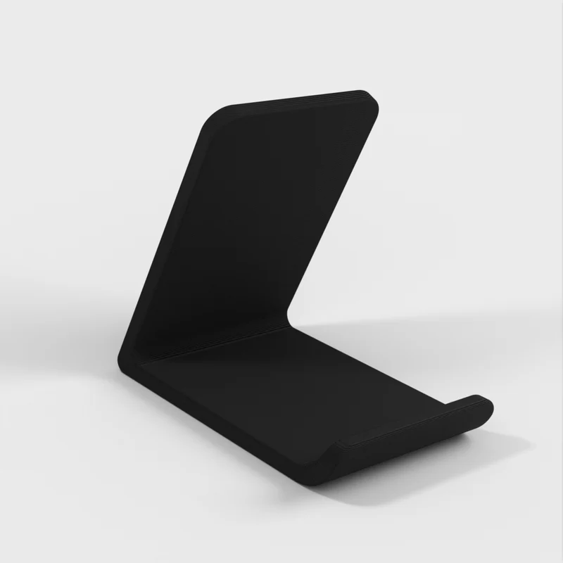 Support unique pour smartphone