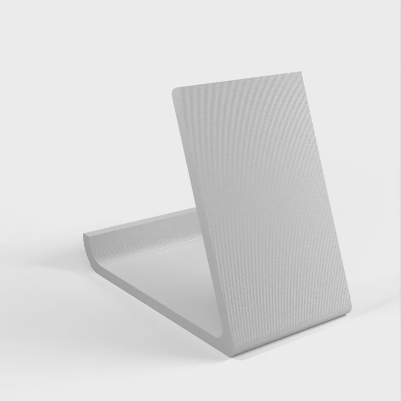 Support unique pour smartphone