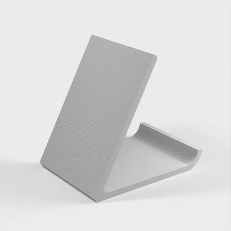 Support unique pour smartphone