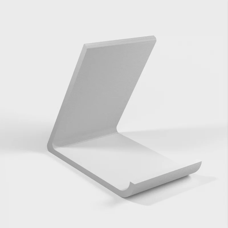 Support unique pour smartphone