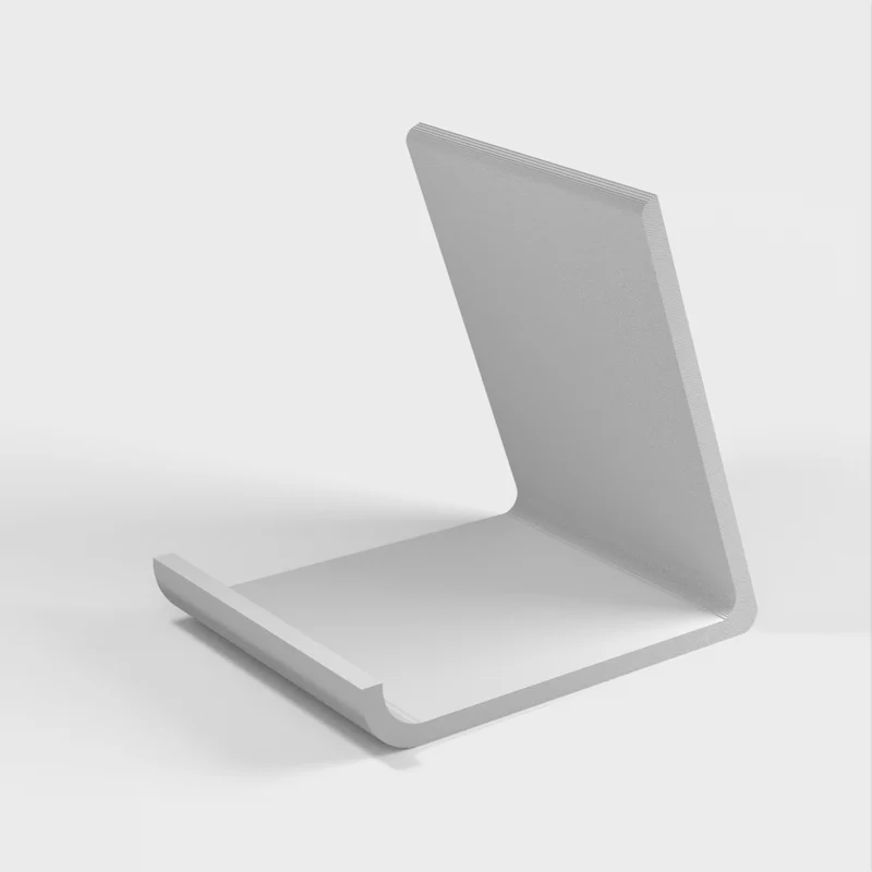 Support unique pour smartphone