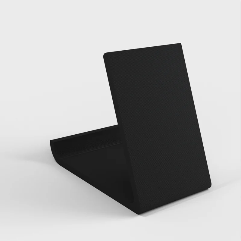 Support unique pour smartphone