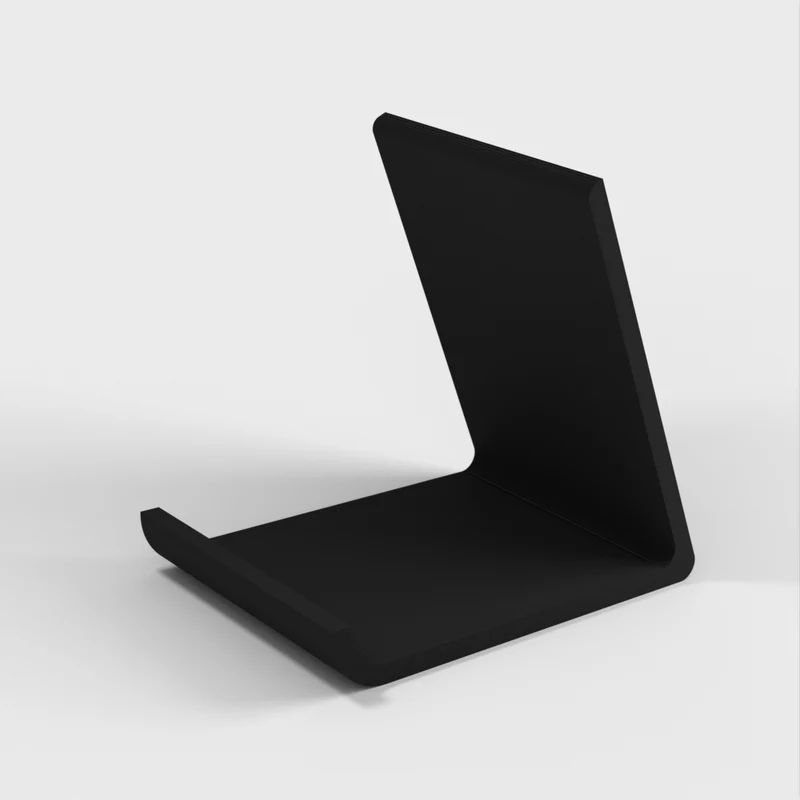 Support unique pour smartphone