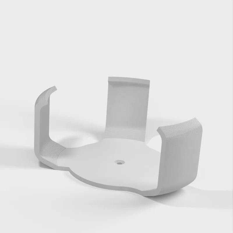 Support mural pour Echo Dot 3ème génération