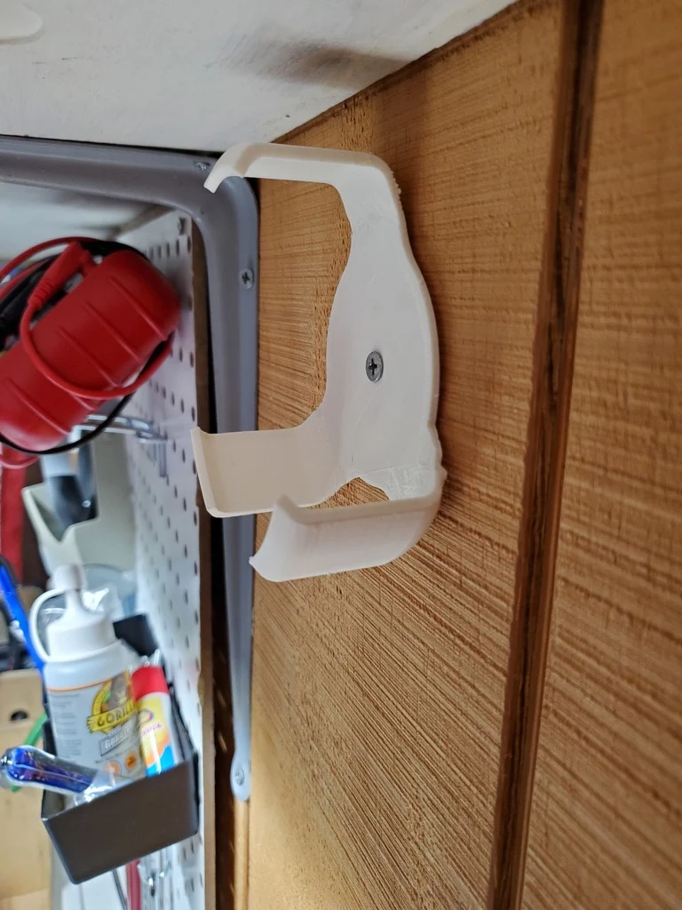 Support mural pour Echo Dot 3ème génération
