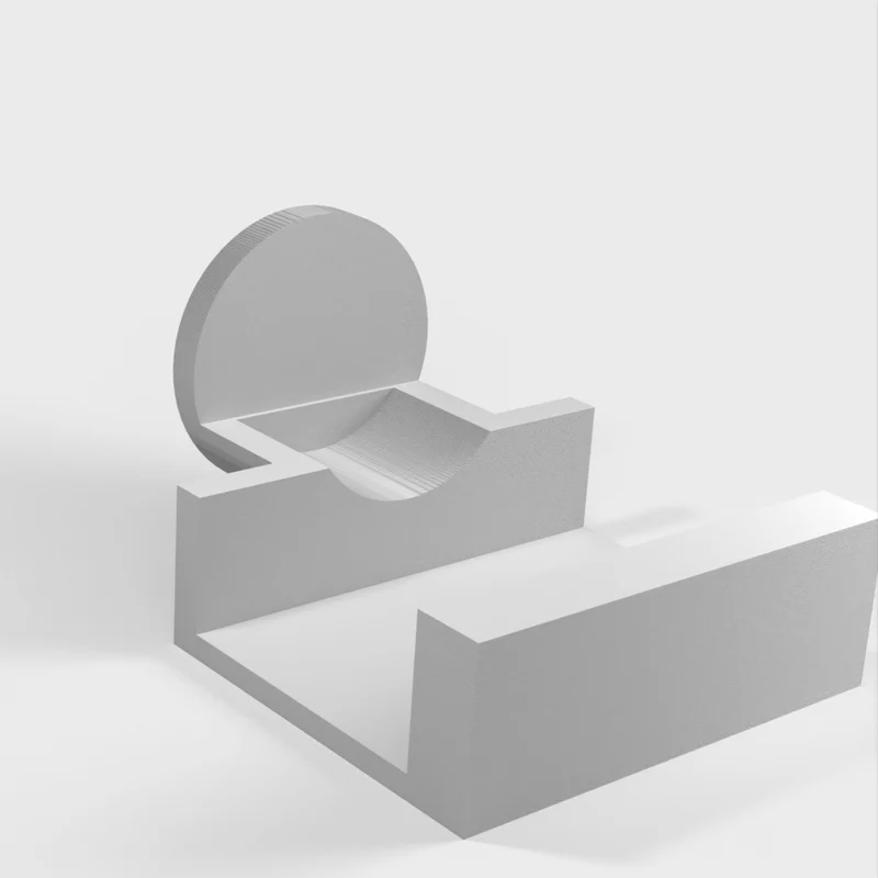 Housse de webcam pour Logitech Cybertrack H4