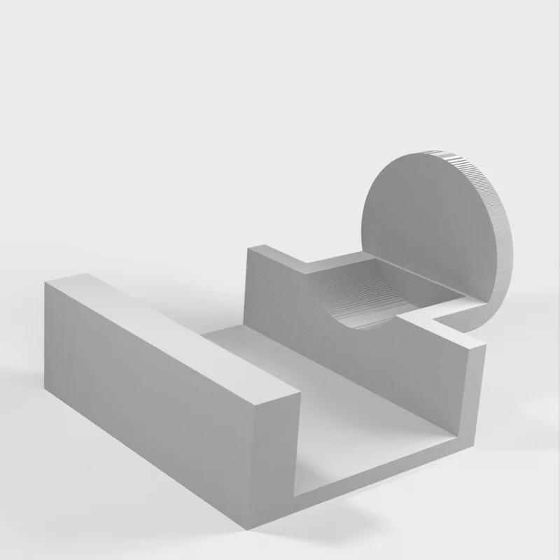 Housse de webcam pour Logitech Cybertrack H4