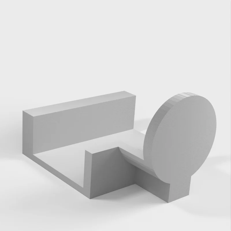 Housse de webcam pour Logitech Cybertrack H4