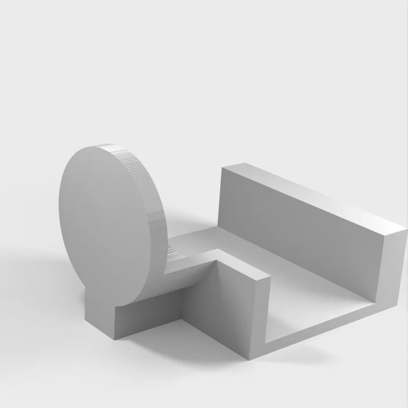 Housse de webcam pour Logitech Cybertrack H4