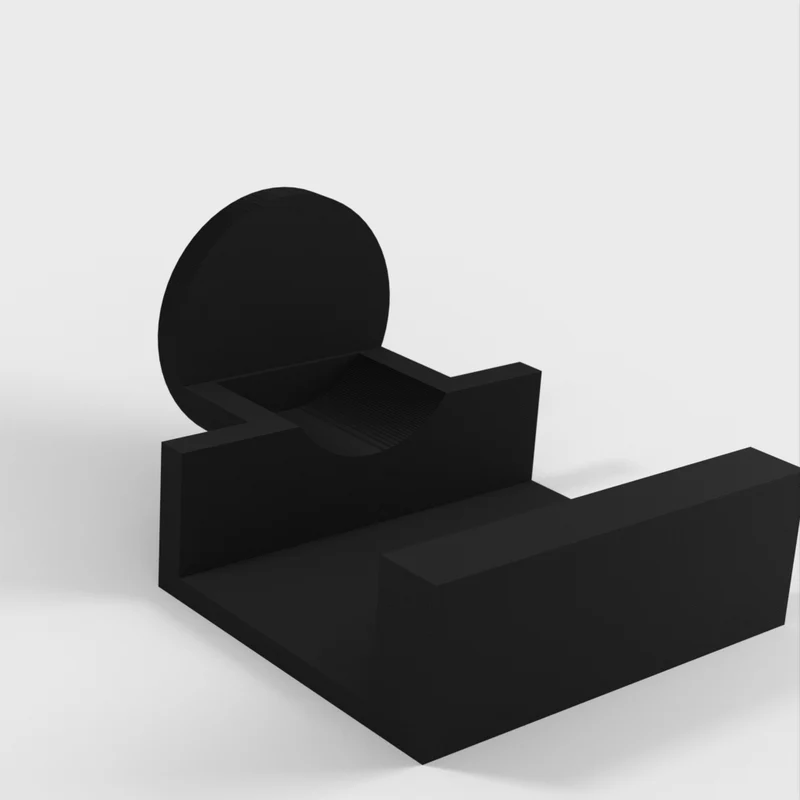 Housse de webcam pour Logitech Cybertrack H4