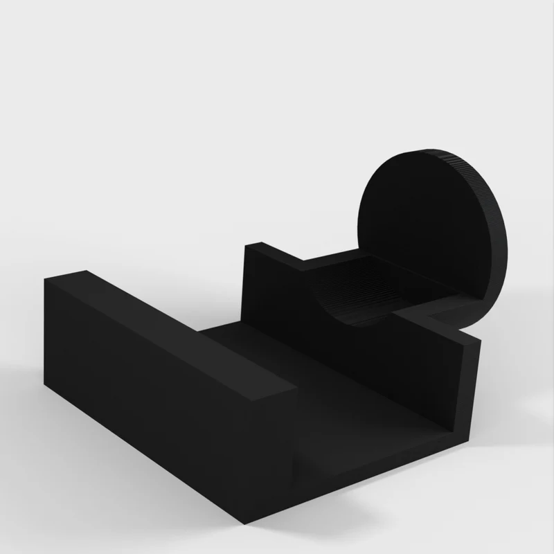 Housse de webcam pour Logitech Cybertrack H4